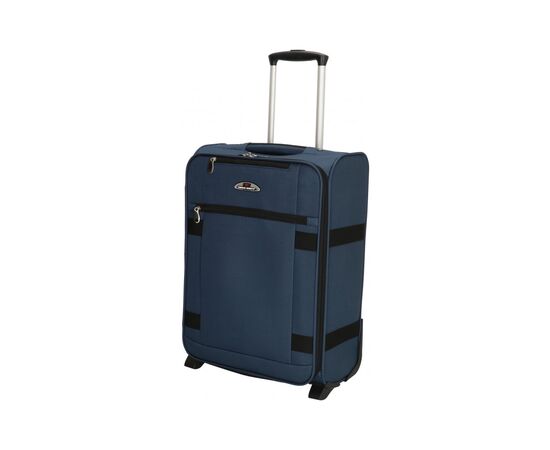 Чемодан Enrico Benetti Orlando Navy S (Eb35058 002-50)