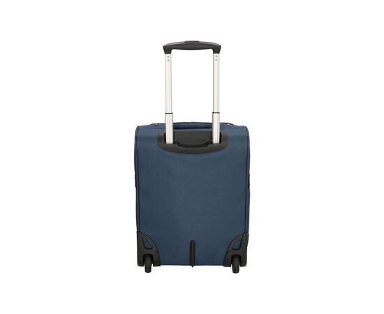 Чемодан Enrico Benetti Orlando Navy XS (Eb35058 002-43), изображение 4 Чемодан Enrico Benetti Orlando Navy XS (Eb35058 002-43), изображение 4