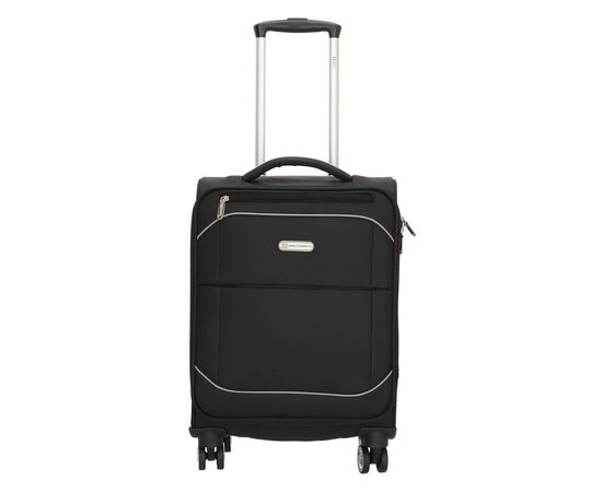 Чемодан Enrico Benetti Philadelphia Black S (Eb35054 001-50), изображение 2 Чемодан Enrico Benetti Philadelphia Black S (Eb35054 001-50), изображение 2