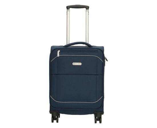 Чемодан Enrico Benetti Philadelphia Navy S (Eb35054 002-50), изображение 2