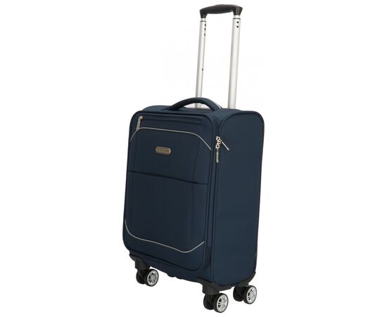 Чемодан Enrico Benetti Philadelphia Navy S (Eb35054 002-50)