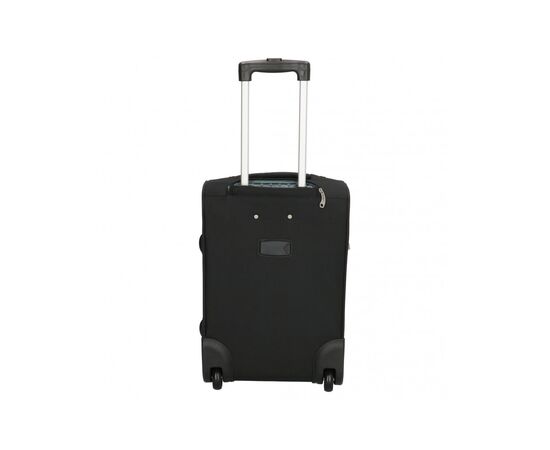Чемодан Enrico Benetti San Antonio Black S (Eb35033 001-50), изображение 4 Чемодан Enrico Benetti San Antonio Black S (Eb35033 001-50), изображение 4