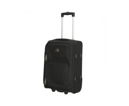 Чемодан Enrico Benetti San Antonio Black S (Eb35033 001-50), изображение 6 Чемодан Enrico Benetti San Antonio Black S (Eb35033 001-50), изображение 6