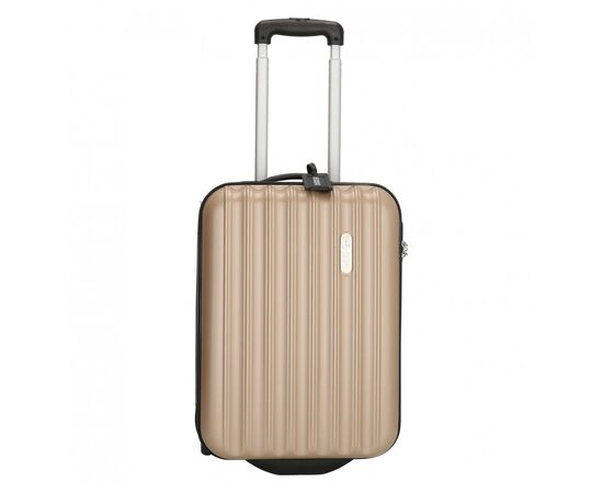 Чемодан Enrico Benetti Wichita Champagne S (Eb39030 095-50), изображение 2 Чемодан Enrico Benetti Wichita Champagne S (Eb39030 095-50), изображение 2