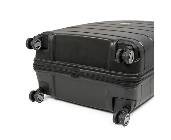Чемодан Paklite Mailand Deluxe Black M (TL074248-01), изображение 6 Чемодан Paklite Mailand Deluxe Black M (TL074248-01), изображение 6