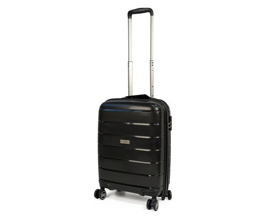 Чемодан Paklite Mailand Deluxe Black S (TL074247-01)
