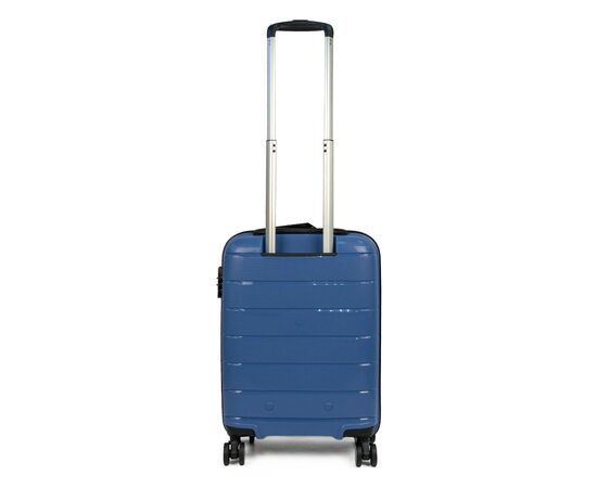 Чемодан Paklite Mailand Deluxe Bright Blue S (TL074247-25), изображение 2