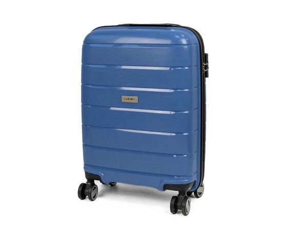 Чемодан Paklite Mailand Deluxe Bright Blue S (TL074247-25), изображение 3