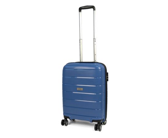 Валіза Paklite Mailand Deluxe Bright Blue S (TL074247-25)