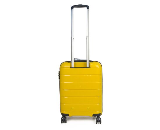 Чемодан Paklite Mailand Deluxe Yellow S (TL074247-89), изображение 2