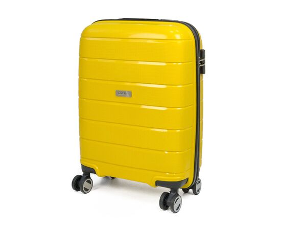Чемодан Paklite Mailand Deluxe Yellow S (TL074247-89), изображение 3
