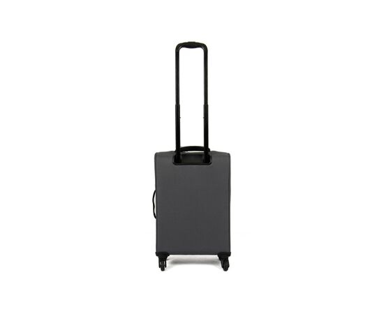 Чемодан IT Luggage Accentuate Steel Gray S (IT12-2277-04-S-S885), изображение 3 Чемодан IT Luggage Accentuate Steel Gray S (IT12-2277-04-S-S885), изображение 3