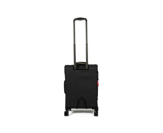 Чемодан IT Luggage Applaud Grey-Black S (IT12-2457-08-S-M246), изображение 3 Чемодан IT Luggage Applaud Grey-Black S (IT12-2457-08-S-M246), изображение 3