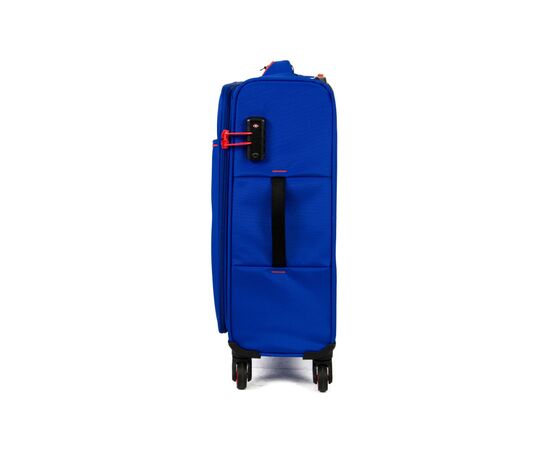 Чемодан IT Luggage Beaming Dazzling Blue S (IT12-2342-04-S-S016), изображение 5 Чемодан IT Luggage Beaming Dazzling Blue S (IT12-2342-04-S-S016), изображение 5