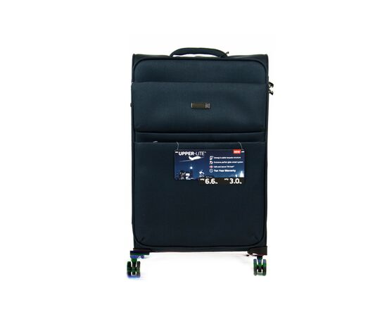 Чемодан IT Luggage Dignified Navy S (IT12-2344-08-S-S901), изображение 2