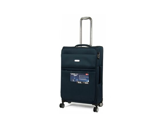 Чемодан IT Luggage Dignified Navy S (IT12-2344-08-S-S901), изображение 4