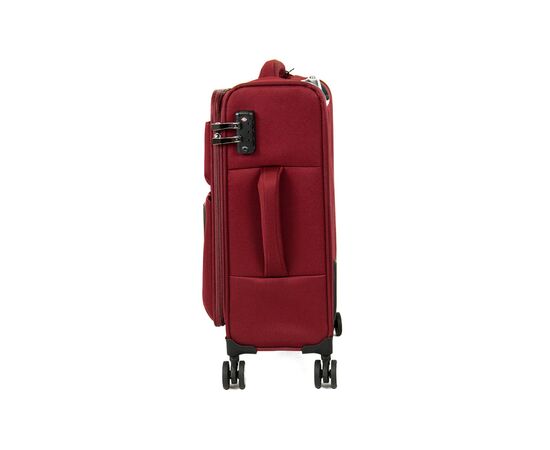 Чемодан IT Luggage Dignified Ruby Wine S (IT12-2344-08-S-S129), изображение 3 Чемодан IT Luggage Dignified Ruby Wine S (IT12-2344-08-S-S129), изображение 3