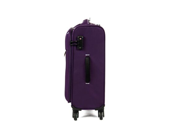Чемодан IT Luggage Glint Purple S (IT12-2357-04-S-S411), изображение 4 Чемодан IT Luggage Glint Purple S (IT12-2357-04-S-S411), изображение 4