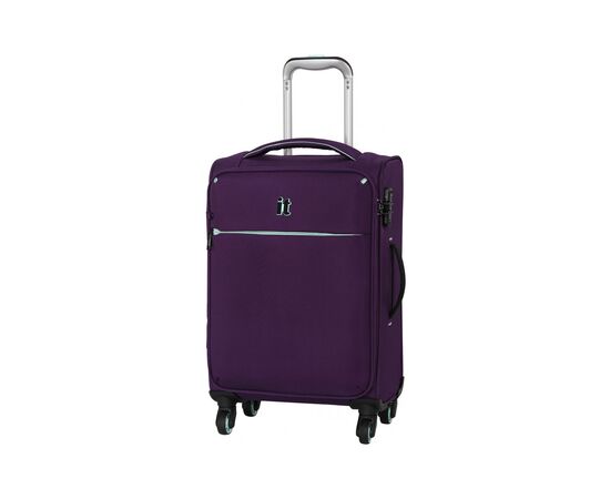 Валіза IT Luggage Glint Purple S (IT12-2357-04-S-S411)