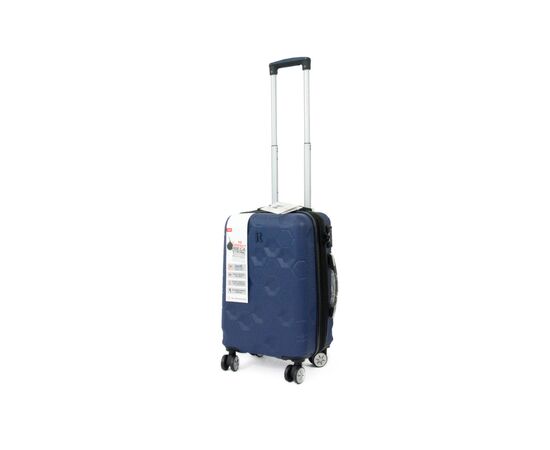 Чемодан IT Luggage Hexa Blue Depths S exp (IT16-2387-08-S-S118), изображение 7