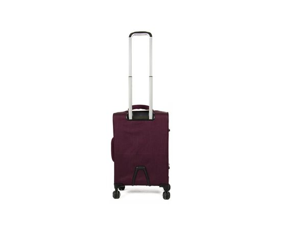 Чемодан IT Luggage Pivotal Two Tone Dark Red S (IT12-2461-08-S-M222), изображение 3 Чемодан IT Luggage Pivotal Two Tone Dark Red S (IT12-2461-08-S-M222), изображение 3
