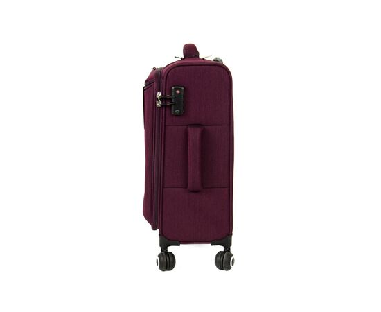 Чемодан IT Luggage Pivotal Two Tone Dark Red S (IT12-2461-08-S-M222), изображение 4 Чемодан IT Luggage Pivotal Two Tone Dark Red S (IT12-2461-08-S-M222), изображение 4