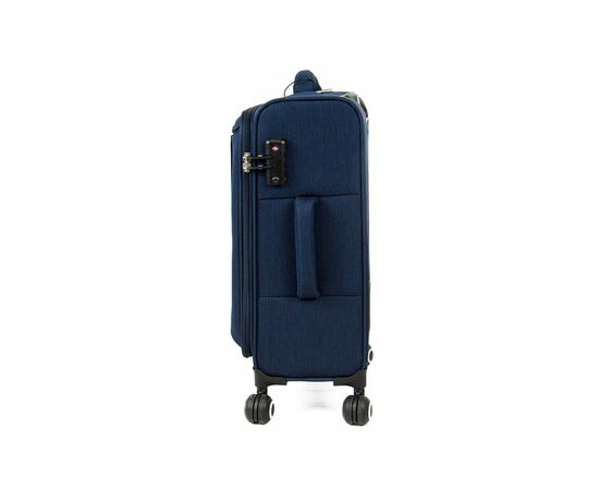 Чемодан IT Luggage Pivotal Two Tone Dress Blues S (IT12-2461-08-S-M105), изображение 3