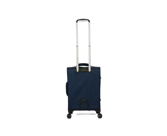 Чемодан IT Luggage Pivotal Two Tone Dress Blues S (IT12-2461-08-S-M105), изображение 5