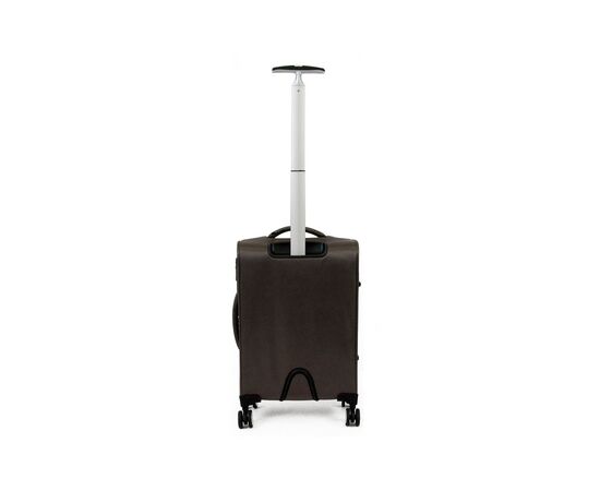 Чемодан IT Luggage Satin Dark Grey S (IT12-2225-08-S-S755), изображение 2