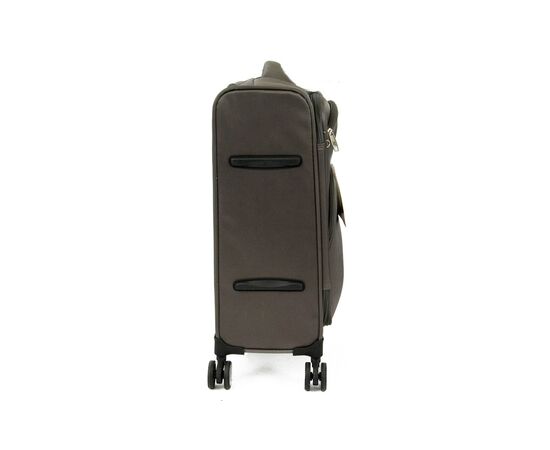 Чемодан IT Luggage Satin Dark Grey S (IT12-2225-08-S-S755), изображение 4