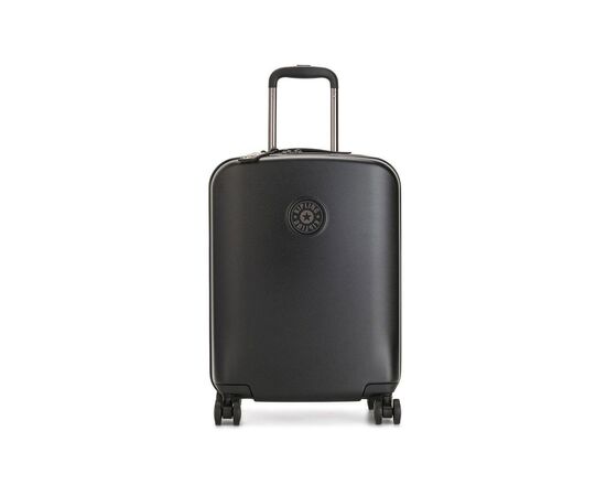 Чемодан Kipling Curiosity Black Noir S (KI5993_P39), изображение 2 Чемодан Kipling Curiosity Black Noir S (KI5993_P39), изображение 2
