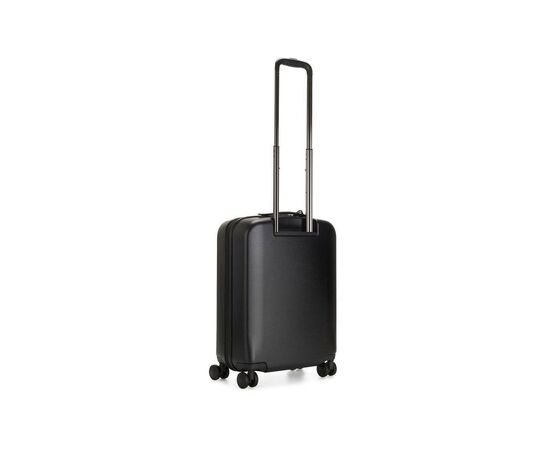 Чемодан Kipling Curiosity Black Noir S (KI5993_P39), изображение 3 Чемодан Kipling Curiosity Black Noir S (KI5993_P39), изображение 3