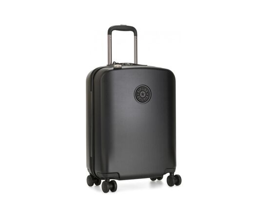 Чемодан Kipling Curiosity Black Noir S (KI5993_P39)