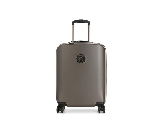 Чемодан Kipling Curiosity Cool Moss S (KI6832_75U), изображение 2 Чемодан Kipling Curiosity Cool Moss S (KI6832_75U), изображение 2