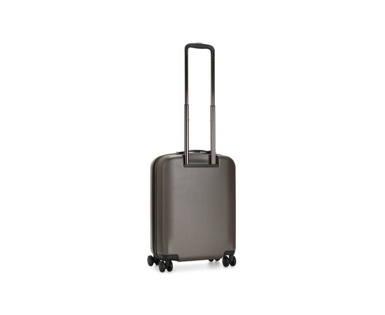 Чемодан Kipling Curiosity Cool Moss S (KI6832_75U), изображение 3 Чемодан Kipling Curiosity Cool Moss S (KI6832_75U), изображение 3