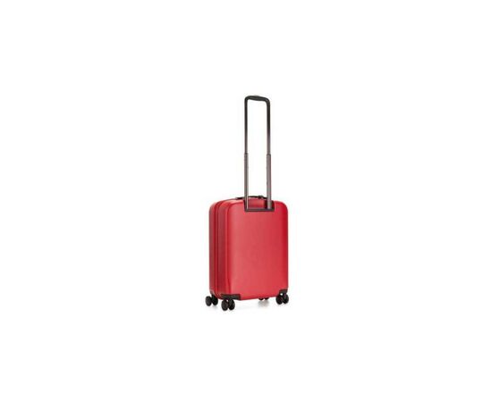 Чемодан Kipling Curiosity Lively Red S (KI3024_49W), изображение 2 Чемодан Kipling Curiosity Lively Red S (KI3024_49W), изображение 2