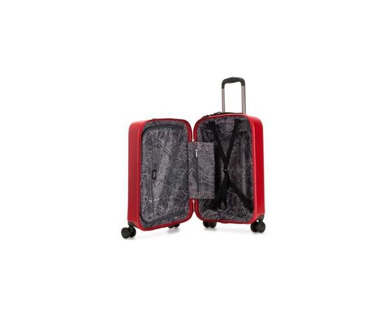 Чемодан Kipling Curiosity Lively Red S (KI3024_49W), изображение 3 Чемодан Kipling Curiosity Lively Red S (KI3024_49W), изображение 3