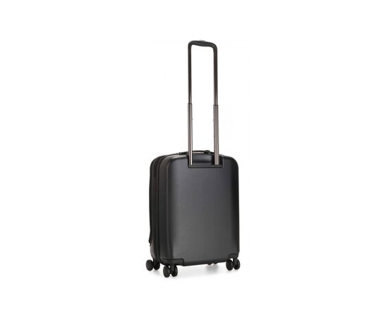 Чемодан Kipling Curiosity PKT Black Noir S exp (KI5608_P39), изображение 3 Чемодан Kipling Curiosity PKT Black Noir S exp (KI5608_P39), изображение 3