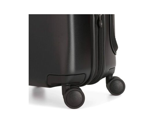 Чемодан Kipling Curiosity PKT Black Noir S exp (KI5608_P39), изображение 6 Чемодан Kipling Curiosity PKT Black Noir S exp (KI5608_P39), изображение 6