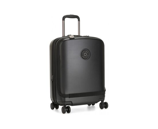 Чемодан Kipling Curiosity PKT Black Noir S exp (KI5608_P39)