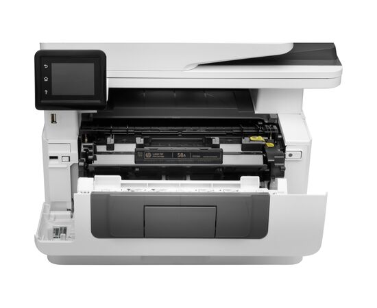Многофункциональное устройство HP LaserJet Pro M428fdn (10k) (W1A32A), изображение 6 Многофункциональное устройство HP LaserJet Pro M428fdn (10k) (W1A32A), изображение 6