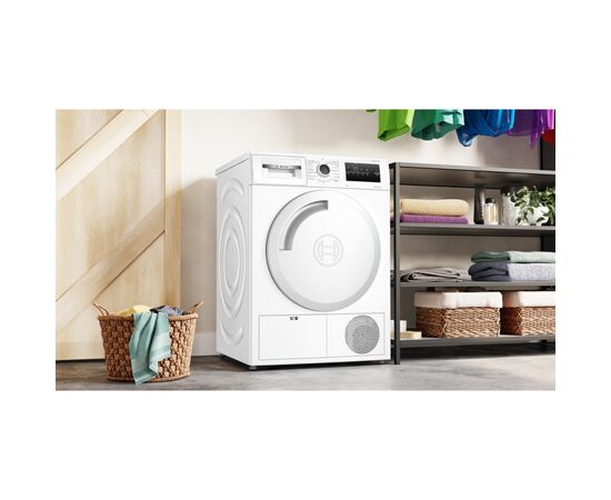 Сушильная машина Bosch WTH83253BY, изображение 2 Сушильная машина Bosch WTH83253BY, изображение 2
