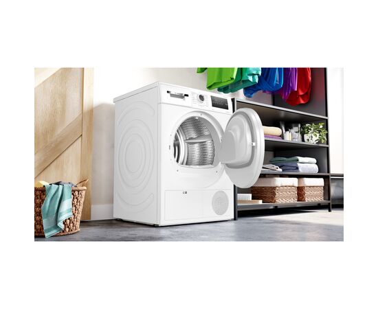 Сушильная машина Bosch WTH83253BY, изображение 3 Сушильная машина Bosch WTH83253BY, изображение 3
