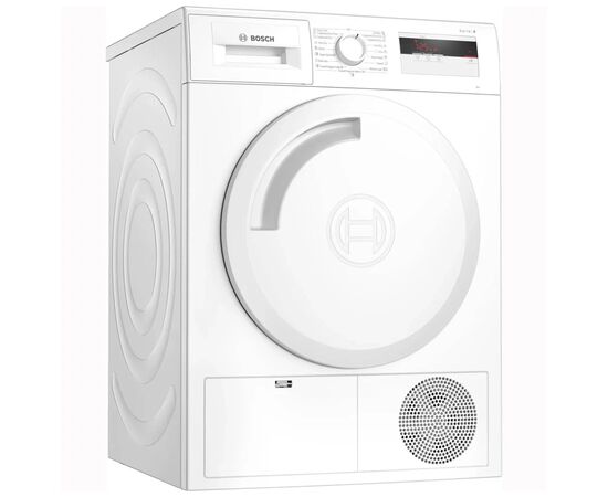 Сушильна машина Bosch WTH83002UA