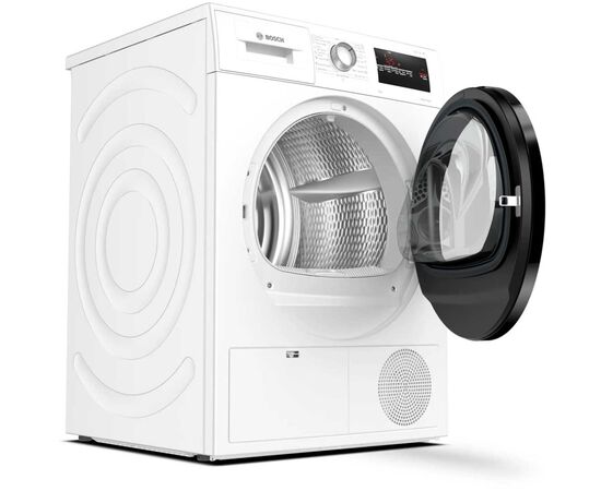 Сушильная машина Bosch WTH85205UA, изображение 3 Сушильная машина Bosch WTH85205UA, изображение 3