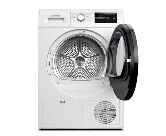 Сушильная машина Bosch WTH85205UA, изображение 4 Сушильная машина Bosch WTH85205UA, изображение 4