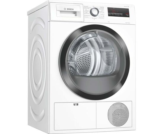 Сушильна машина Bosch WTH85205UA
