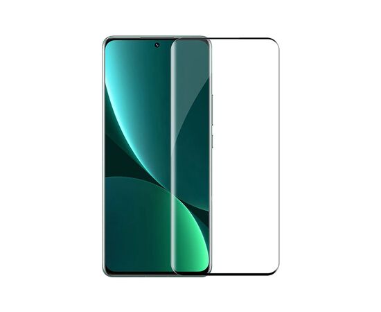 Скло захисне PowerPlant 3D Xiaomi 12X 5G (GL601094)