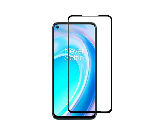 Скло захисне PowerPlant Full screen OnePlus Nord CE 2 Lite 5G (GL601186)