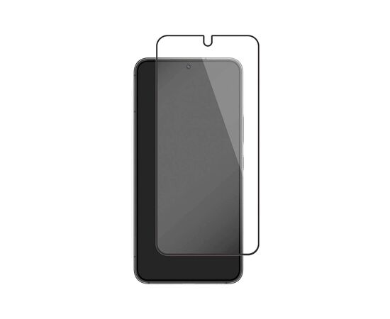 Стекло защитное PowerPlant Full screen Samsung Galaxy S22 Plus (GL601155)